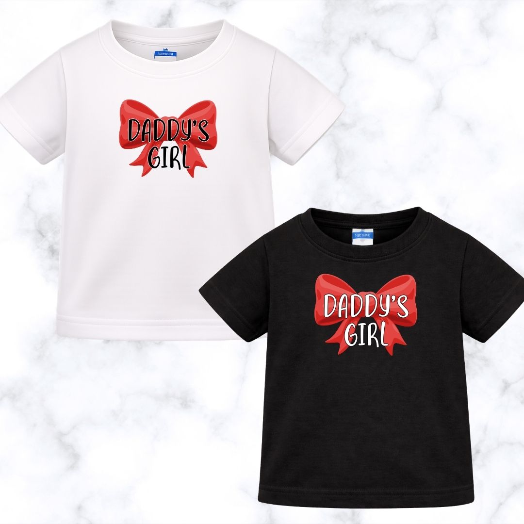 Daddy's Girl