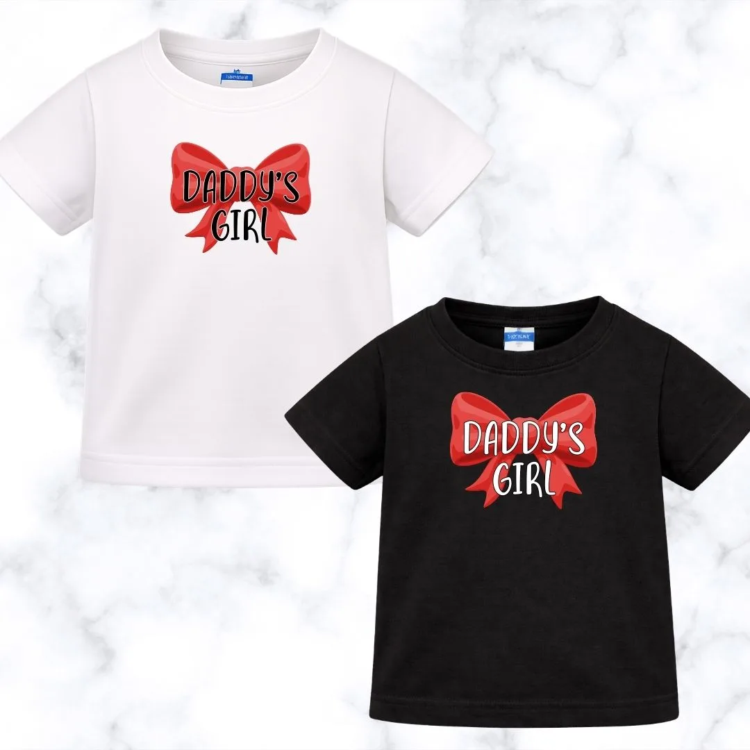 Daddy's Girl