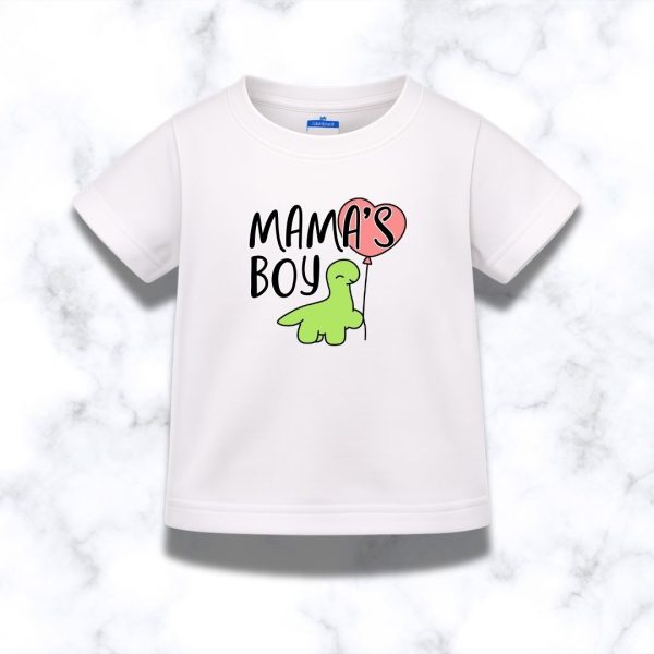 Mama's Boy