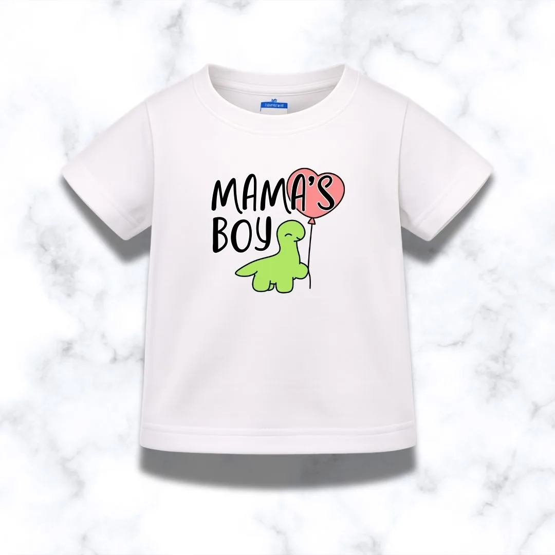 Mama's Boy
