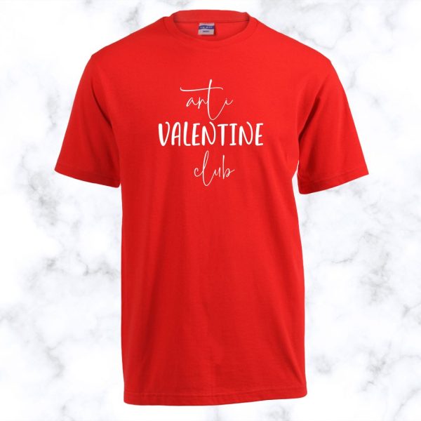 Anti-Valentine Club