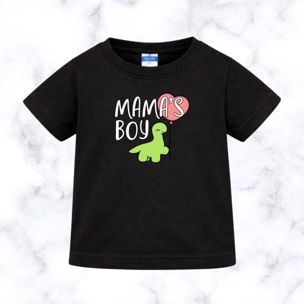 Mama's Boy