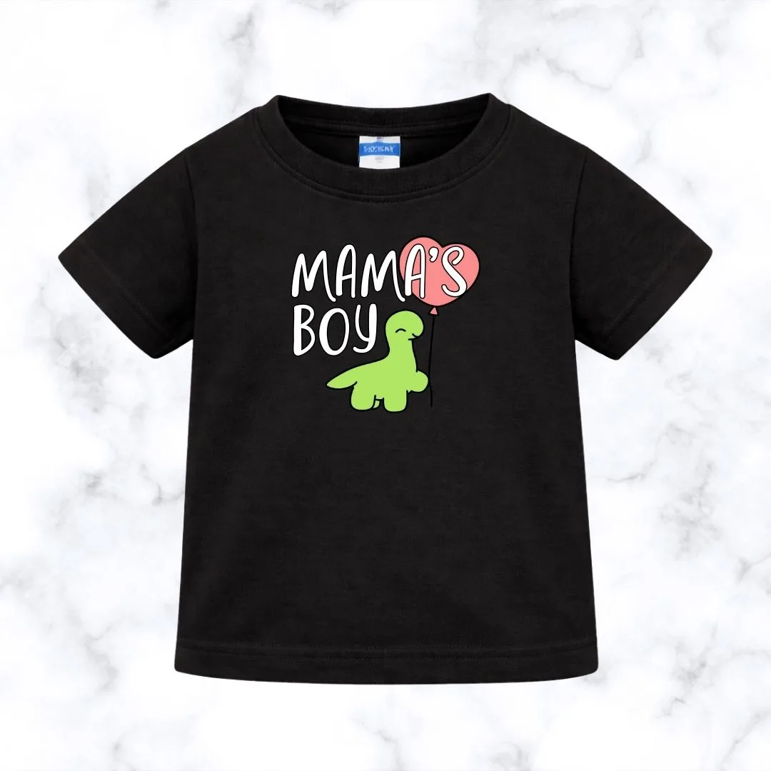 Mama's Boy