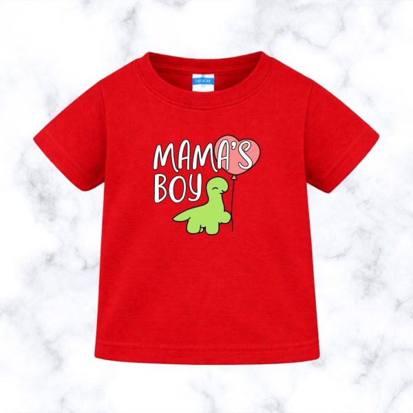Mama's Boy