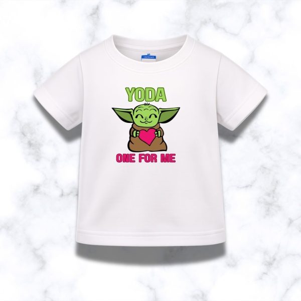 Yoda One For Me