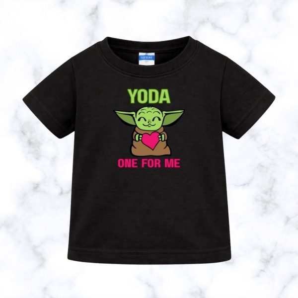 Yoda One For Me