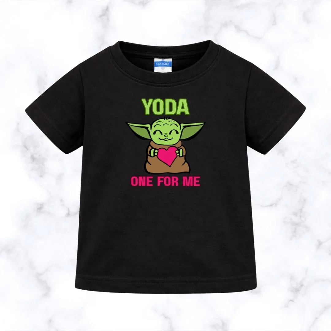 Yoda One For Me