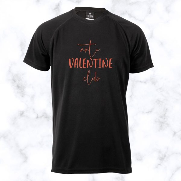 Anti-Valentine Club