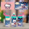 Assorted Hello Kitty Flip Top Sippy Cup | Personalised Printed