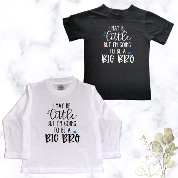 Promoted to Little-Big-Bro