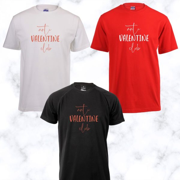 Anti-Valentine Club