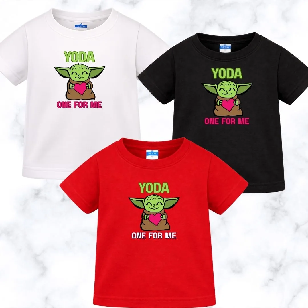 Yoda One For Me