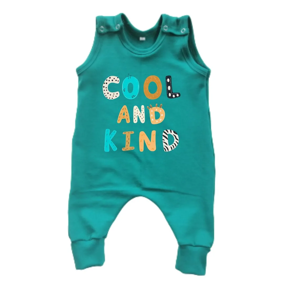 Cool and Kind baby garment