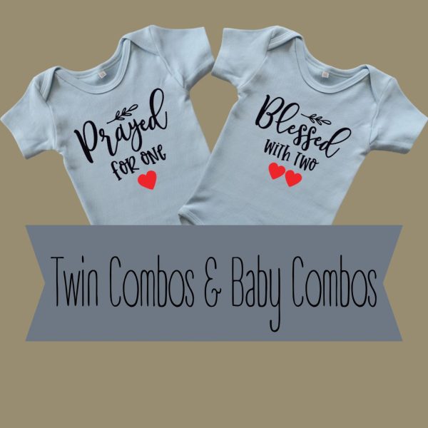 Twin Combos/Baby Combos