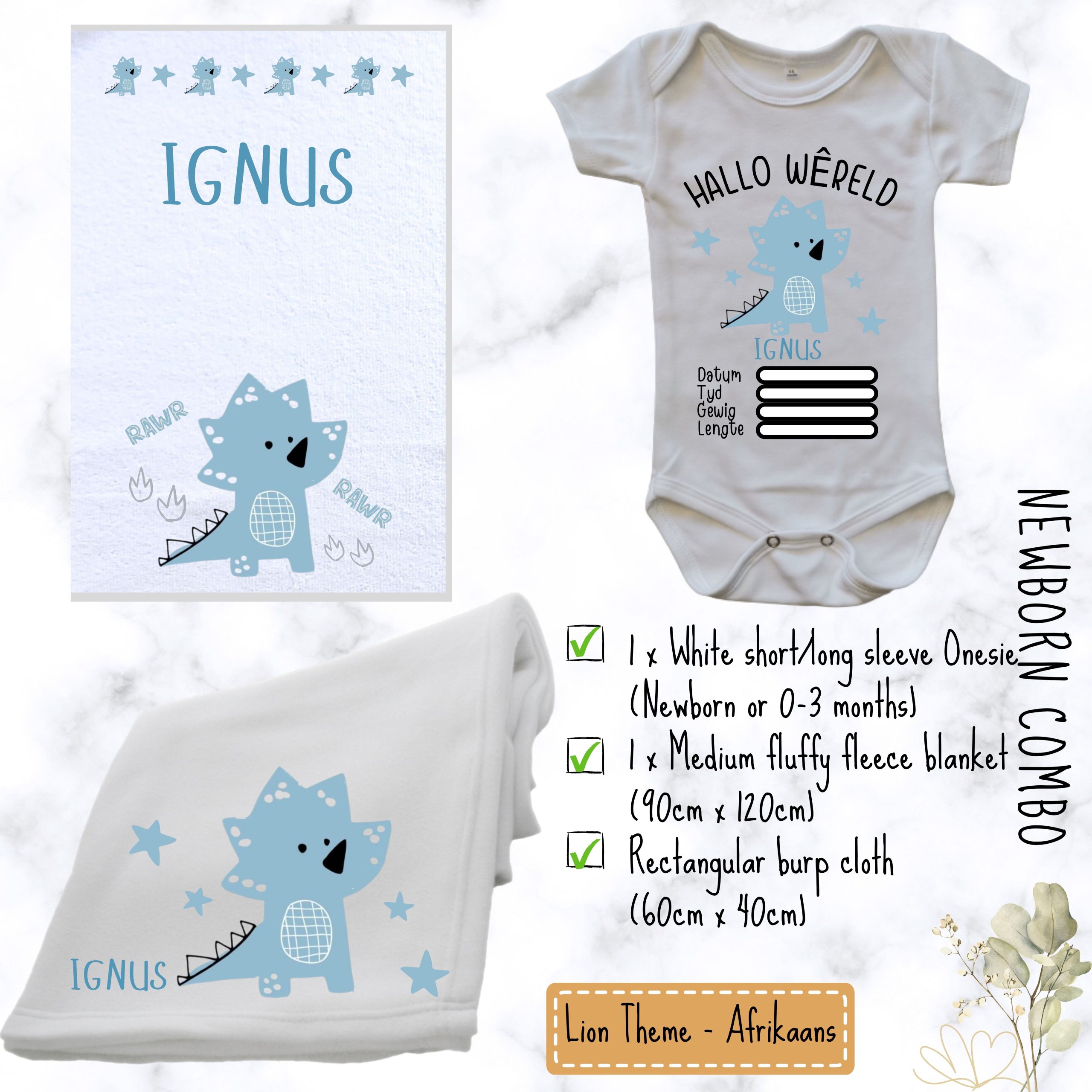 Dino-Theme-Combo-Afr-SS