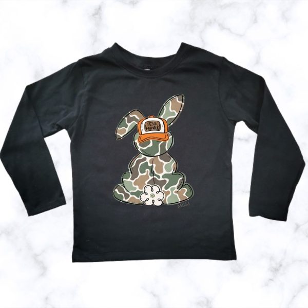 Hunt Squad - Kids T-shirt