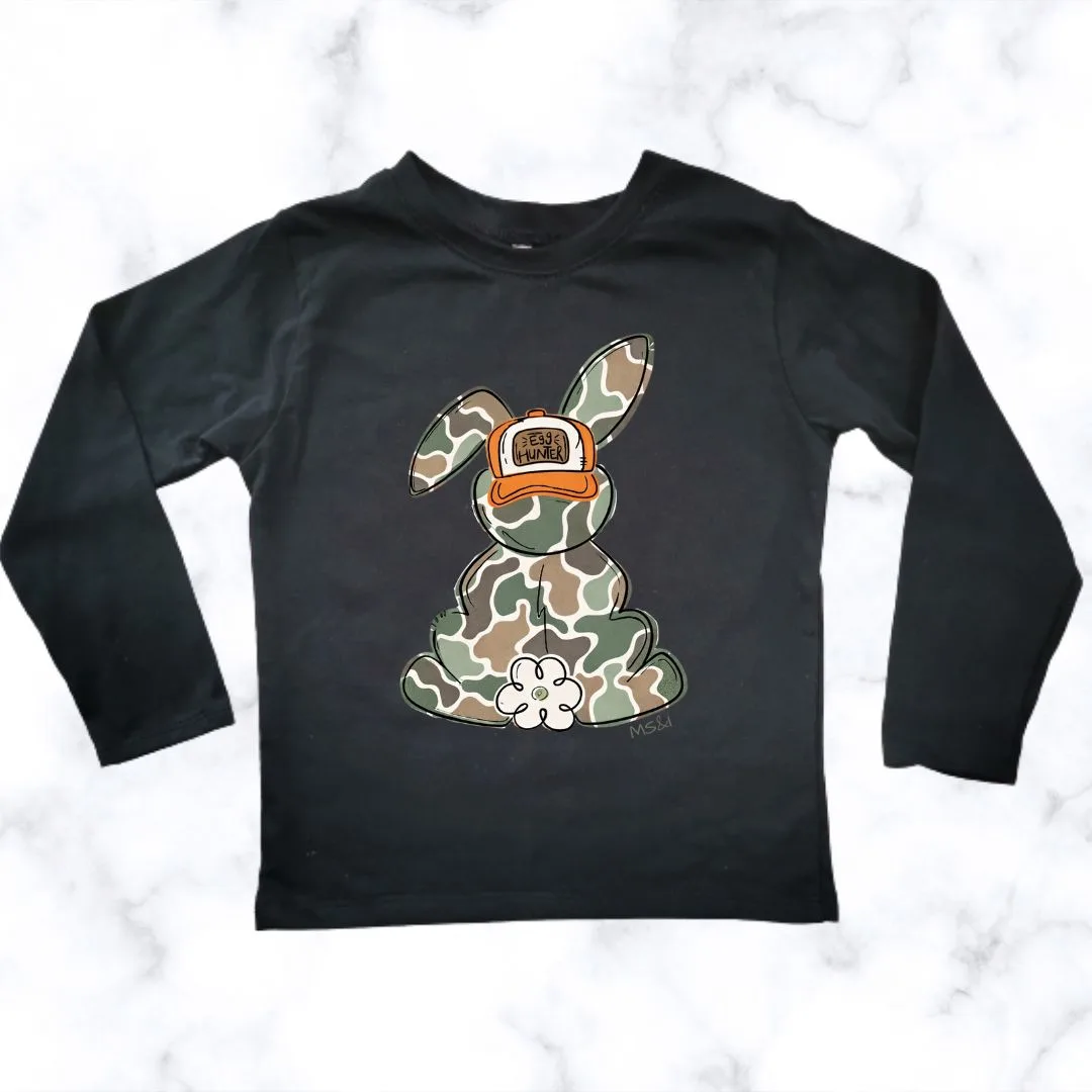 Hunt Squad - Kids T-shirt