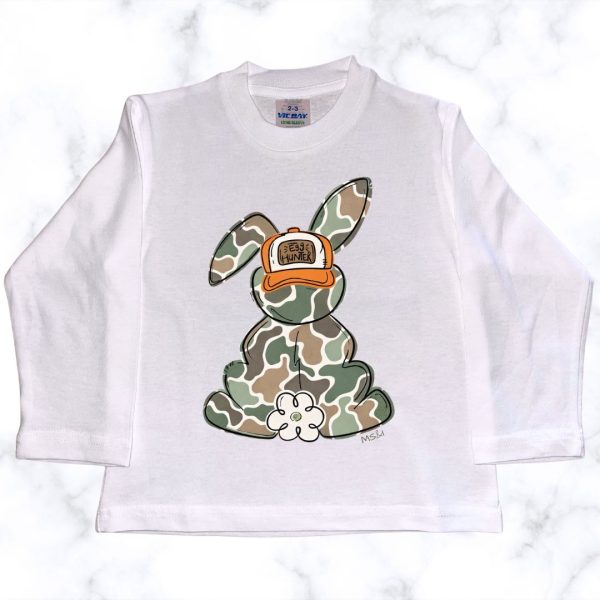 Hunt Squad - Kids T-shirt