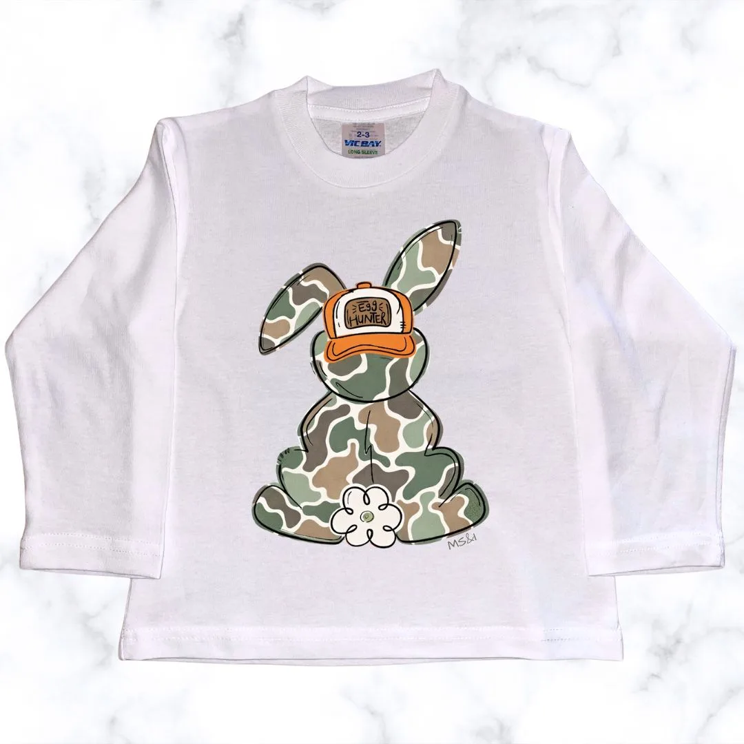 Hunt Squad - Kids T-shirt