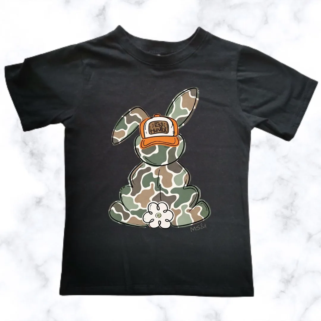 Hunt Squad - Kids T-shirt