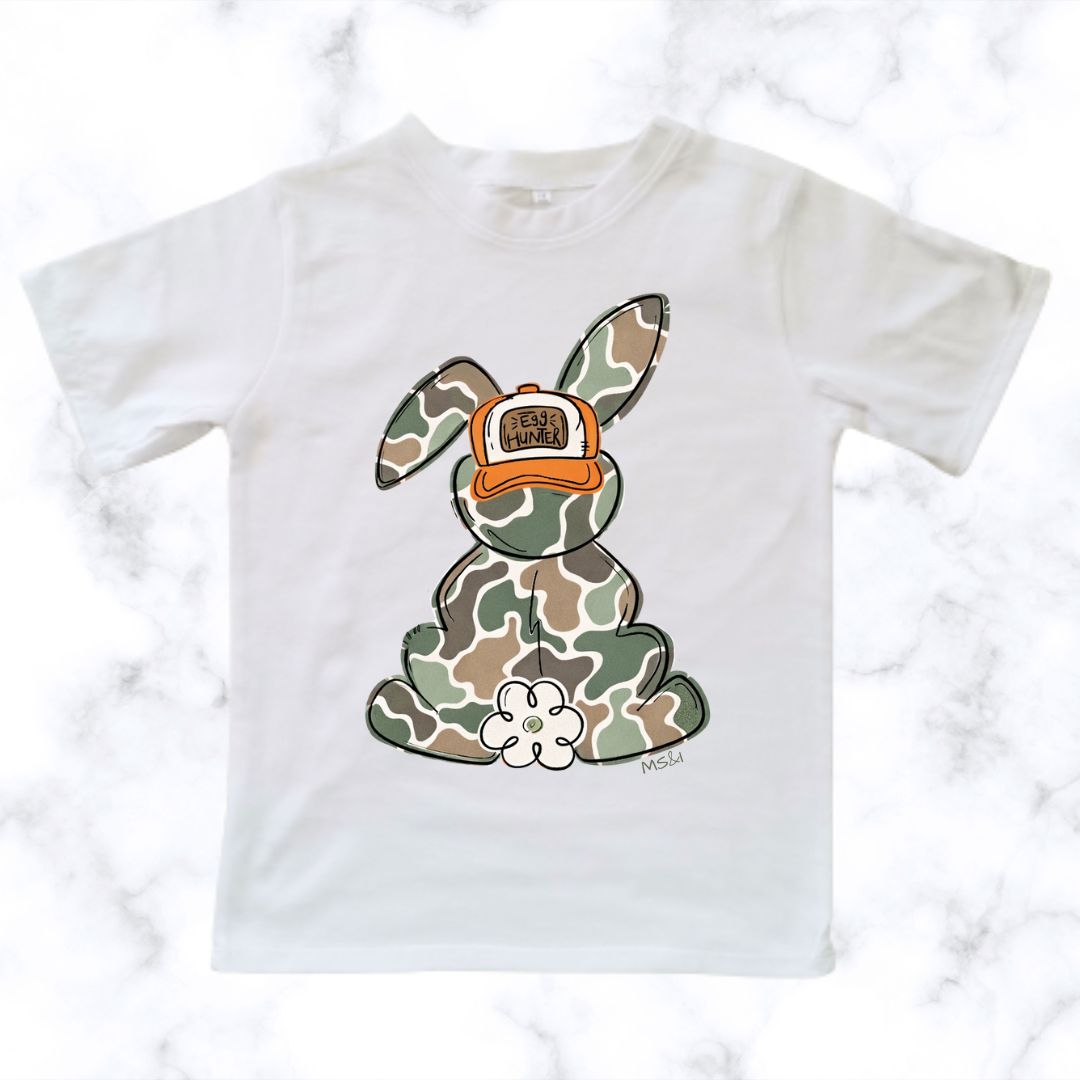 Hunt Squad - Kids T-shirt