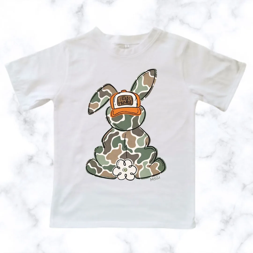 Hunt Squad - Kids T-shirt