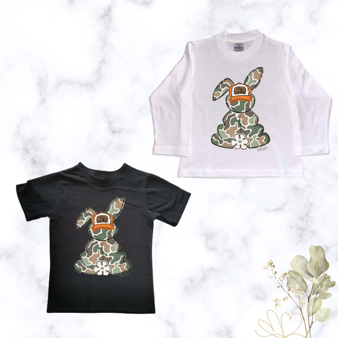 Hunt Squad - Kids T-shirt