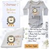 Lion Theme Combo - Eng - LS