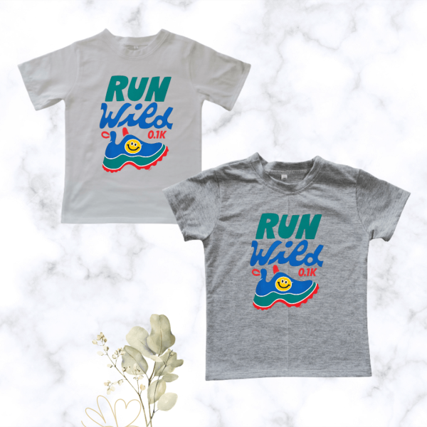 Run Wild