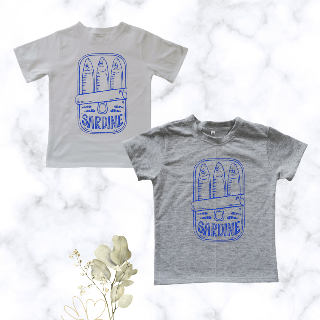 Sardine_Product
