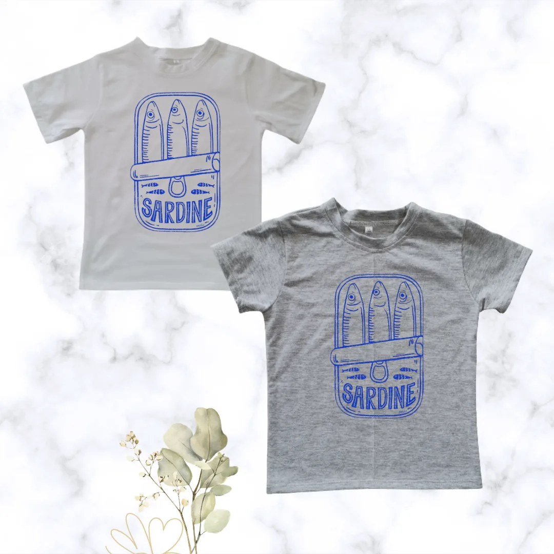 Sardine_Product