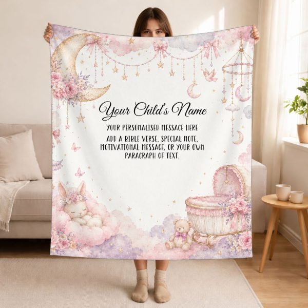 Celestial Nursery Theme