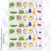 Pun-tastic Reward Stickers Theme 2
