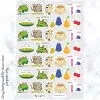 Pun-tastic Reward Stickers Theme 2