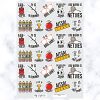 Snaakse Afr Plakkers Tema2 - Pun Stickers