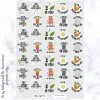 You Goat This Pun Stickers