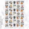 Afrikaanse Uitdrukkings Tema 1 -a