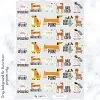 Super Dogs Plakkers - A