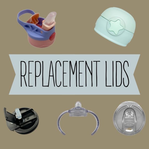 Replacement Lids