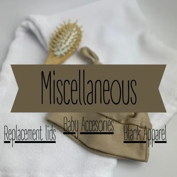 miscellaneous